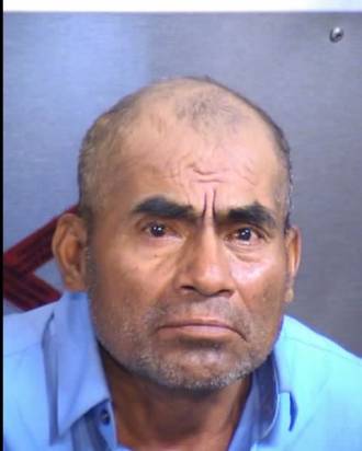 Esteban Martinez, 59 years old