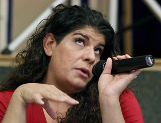 8 07 2018 Holly rolling eys