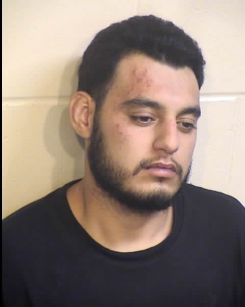 Juan Pinones-Salazar