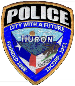 HuronPolice